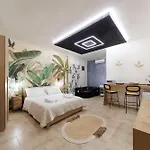 Appartement 45 - Relax & Comfort Bari