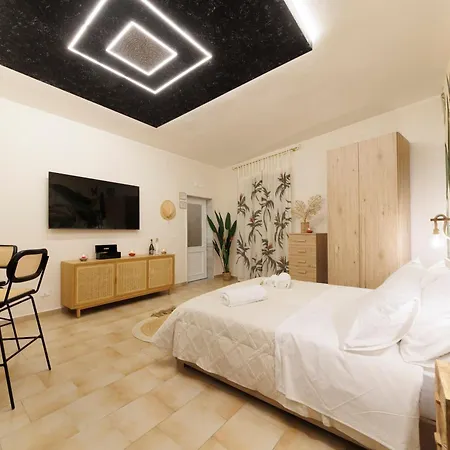 Апартаменты 45 - Relax & Comfort