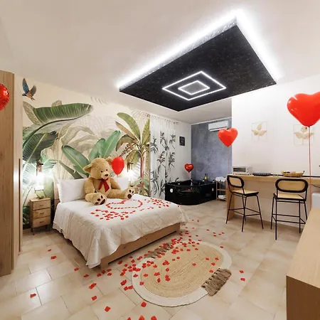 45 - Relax & Comfort Апартаменты *