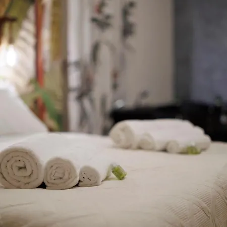 Apartment 45 - Relax & Comfort Bari
