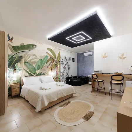 Apartment 45 - Relax & Comfort Bari