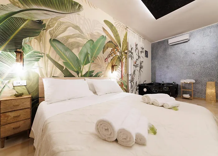 45 - Relax & Comfort Апартаменты Бари