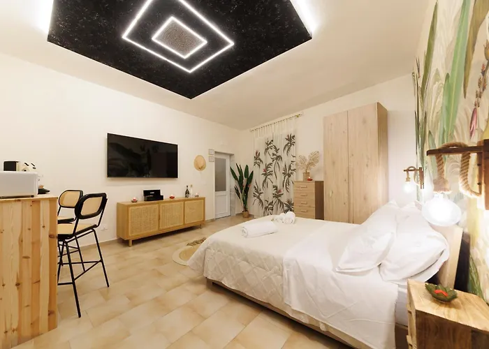 Apartment 45 - Relax & Comfort