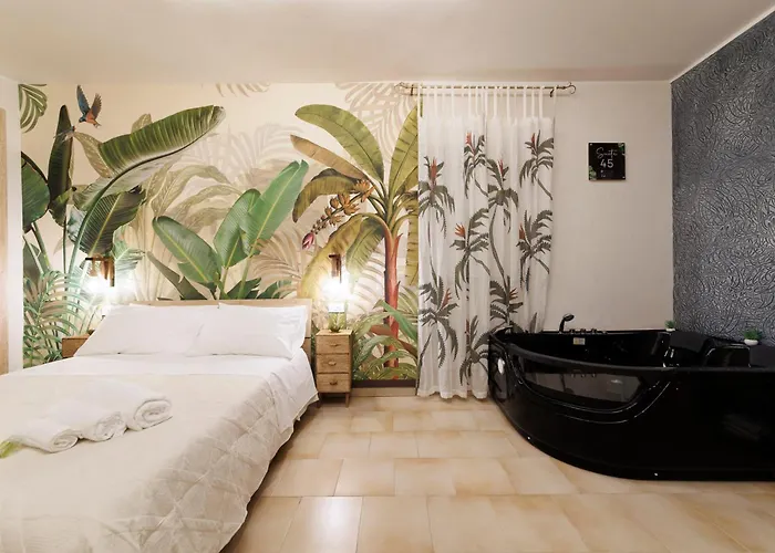 45 - Relax & Comfort Apartment