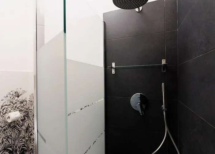 Apartment 45 - Relax & Comfort Bari