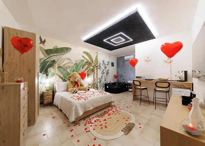 45 - Relax & Comfort Apartment *