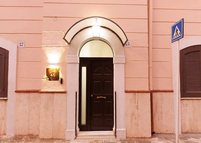 Apartment 45 - Relax & Comfort *