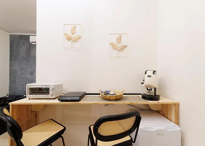 45 - Relax & Comfort Apartment *