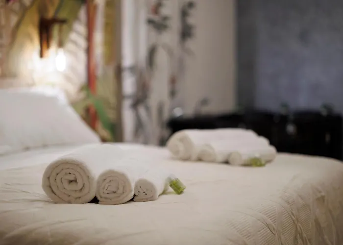 Апартаменты 45 - Relax & Comfort Бари