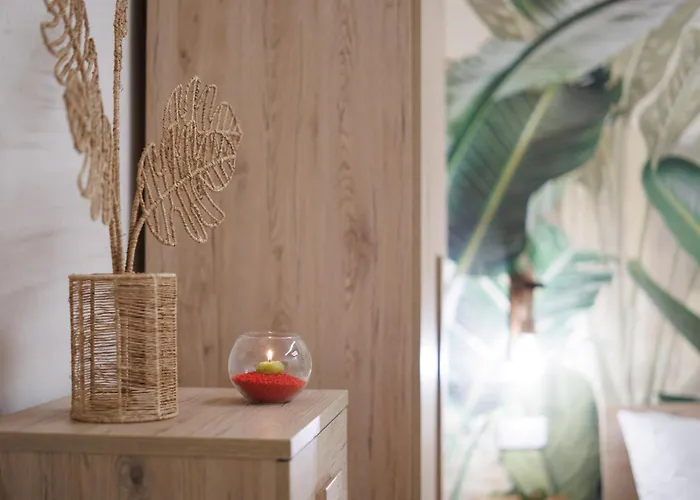 Apartment 45 - Relax & Comfort Bari