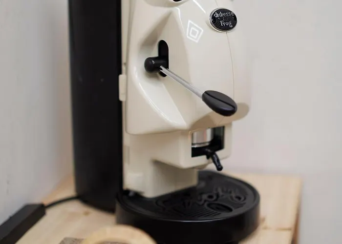 45 - Relax & Comfort Apartment Bari