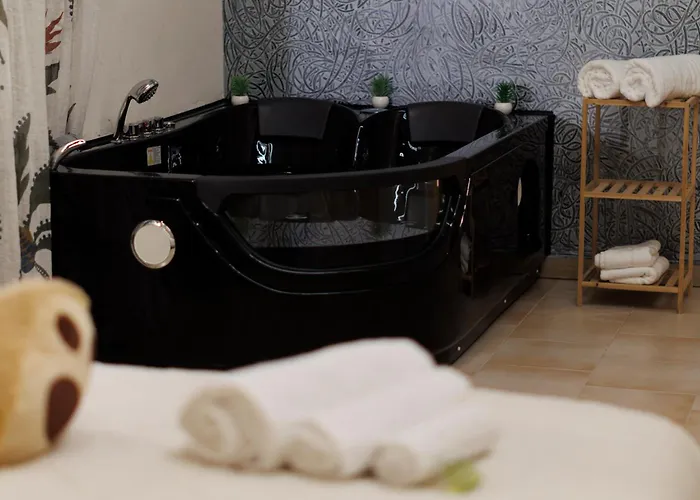 45 - Relax & Comfort Apartment