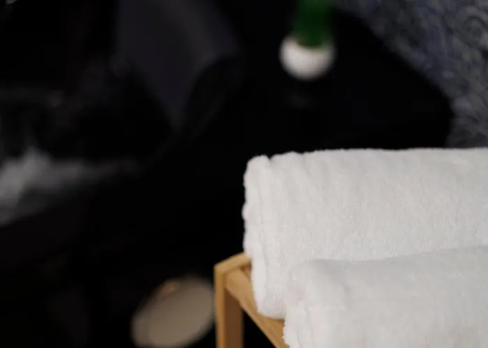 Apartment 45 - Relax & Comfort Bari