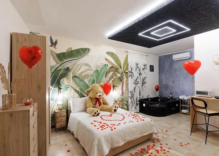 45 - Relax & Comfort Apartment *