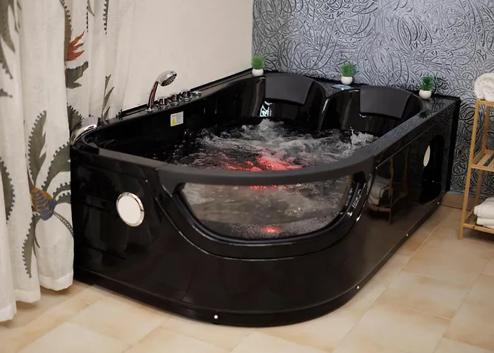 45 - Relax & Comfort * Bari