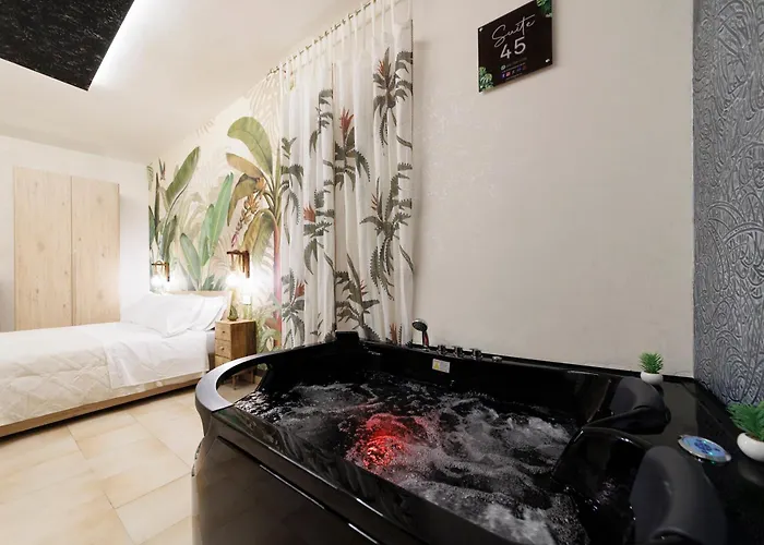 45 - Relax & Comfort