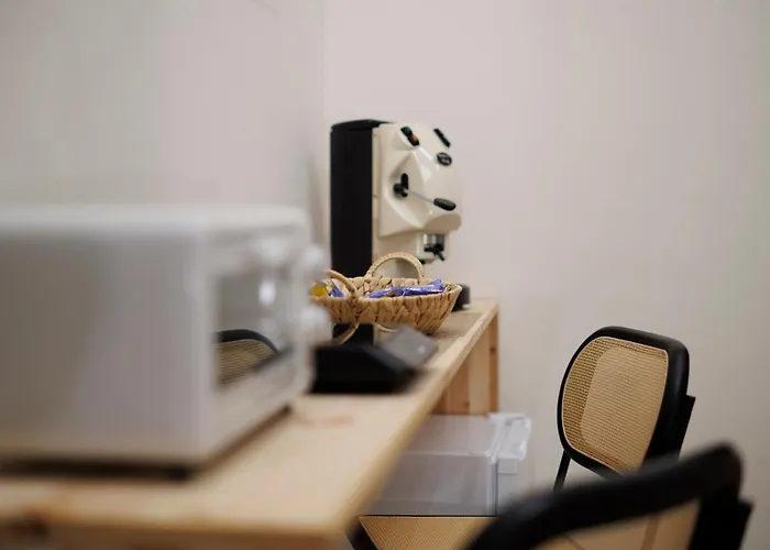 Apartment 45 - Relax & Comfort *