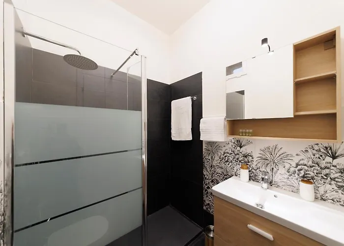 Apartment 45 - Relax & Comfort Bari