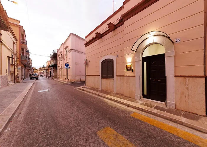 Apartment 45 - Relax & Comfort