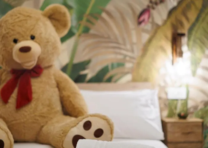 45 - Relax & Comfort