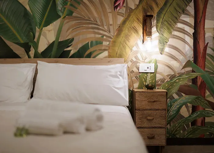 Apartment 45 - Relax & Comfort *