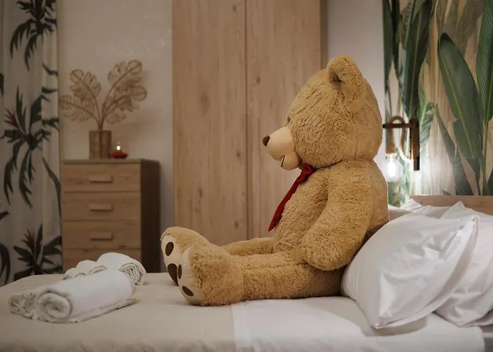 45 - Relax & Comfort * Bari