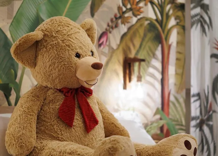 45 - Relax & Comfort Apartment *