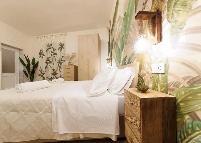 45 - Relax & Comfort * Bari