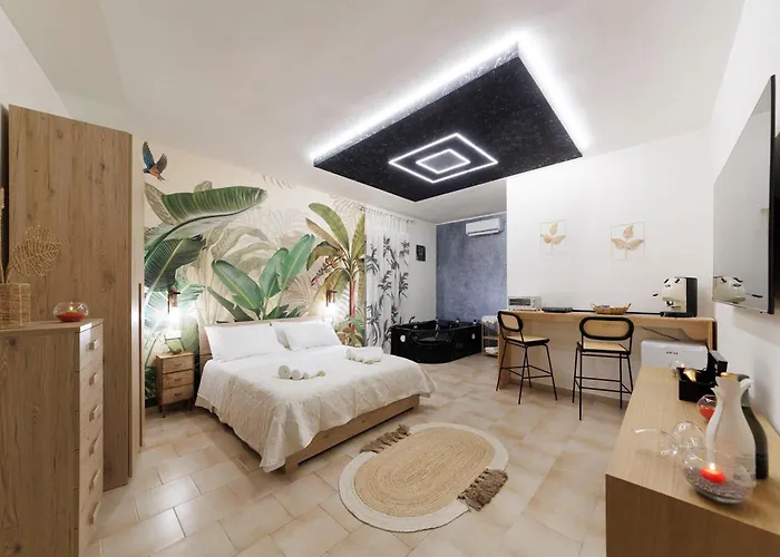 Apartment 45 - Relax & Comfort Bari