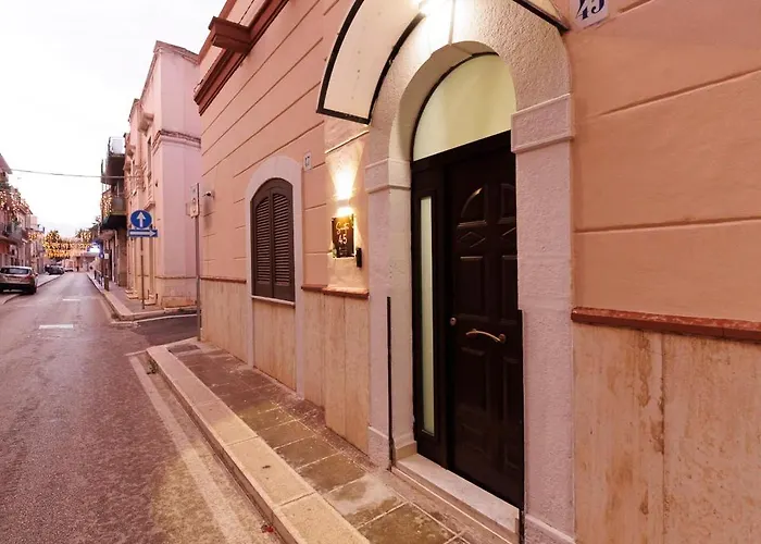 45 - Relax & Comfort Апартаменты