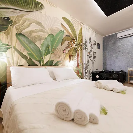 45 - Relax & Comfort Appartamento Bari