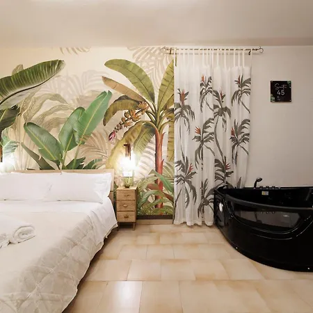 45 - Relax & Comfort Appartamento