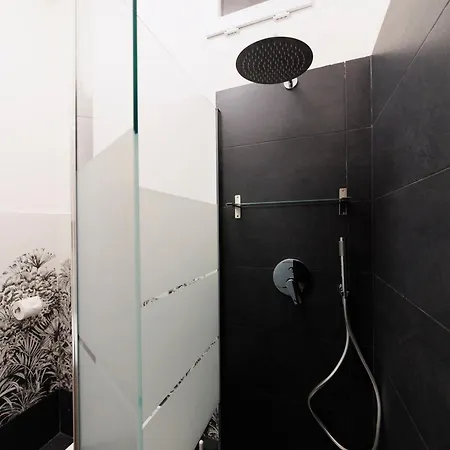 Appartamento 45 - Relax & Comfort Bari