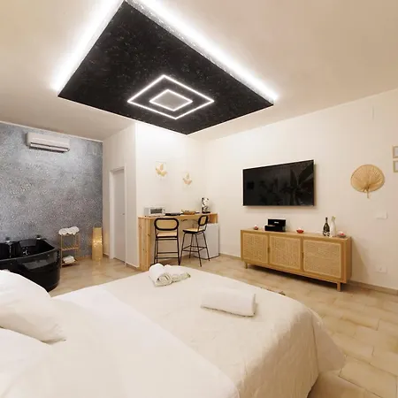 45 - Relax & Comfort Appartamento Bari