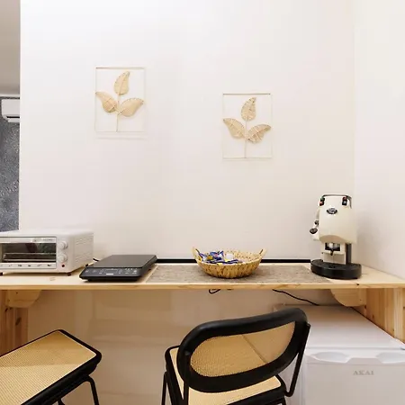 45 - Relax & Comfort Appartamento *