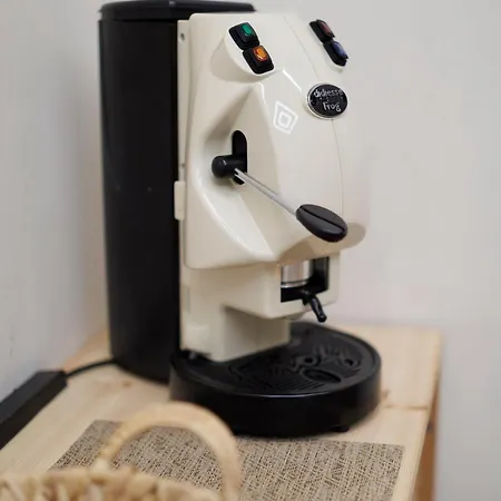 45 - Relax & Comfort Appartamento Bari