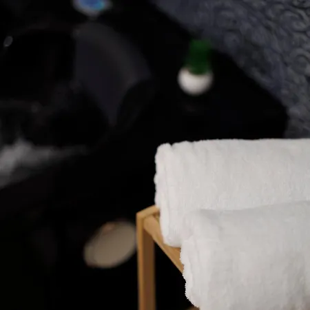 Appartamento 45 - Relax & Comfort Bari