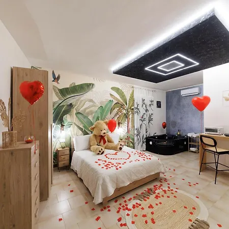 45 - Relax & Comfort Appartamento *