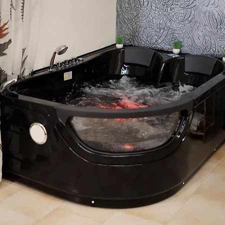 45 - Relax & Comfort * Bari