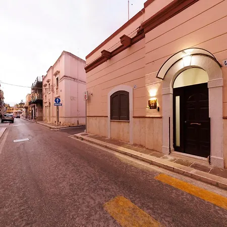 Appartamento 45 - Relax & Comfort