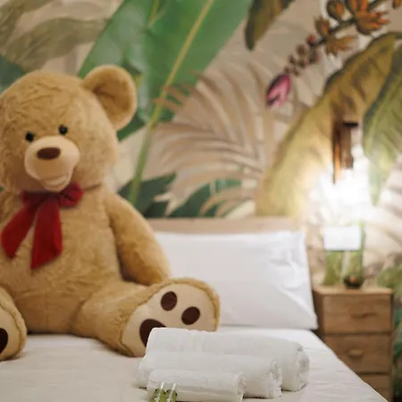 45 - Relax & Comfort