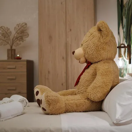 45 - Relax & Comfort * Bari