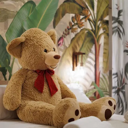 45 - Relax & Comfort Appartamento *