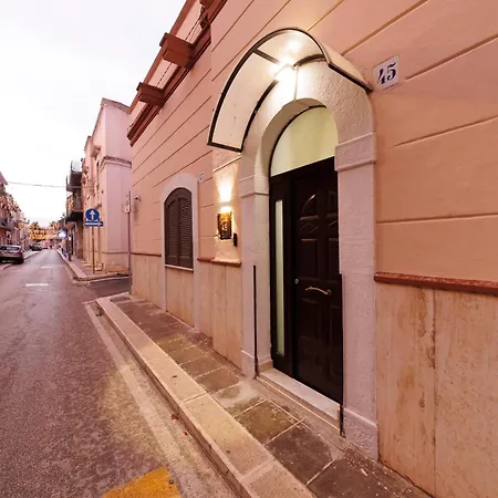 45 - Relax & Comfort Appartamento